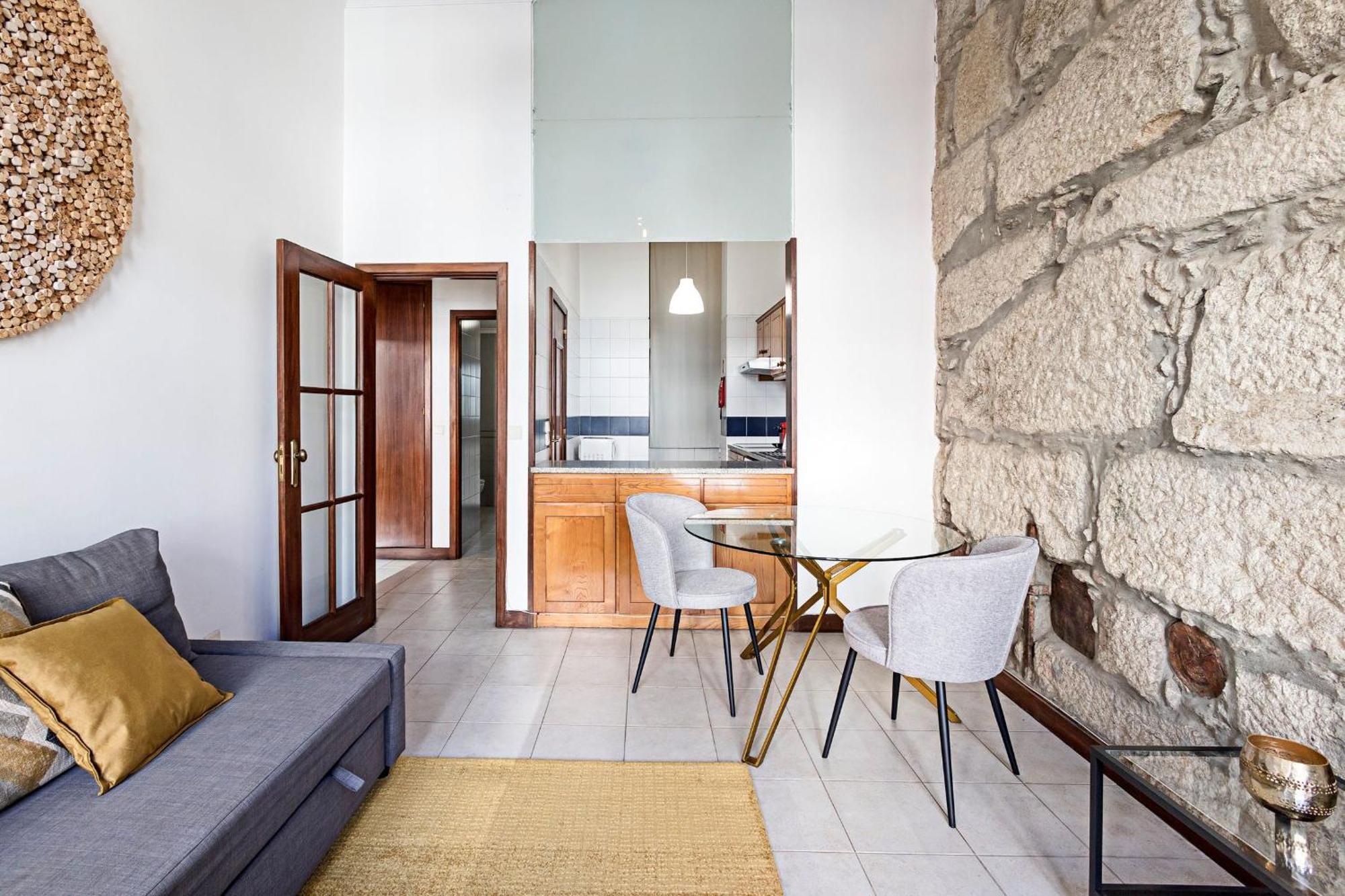 Wine Apartments Porto Exterior foto